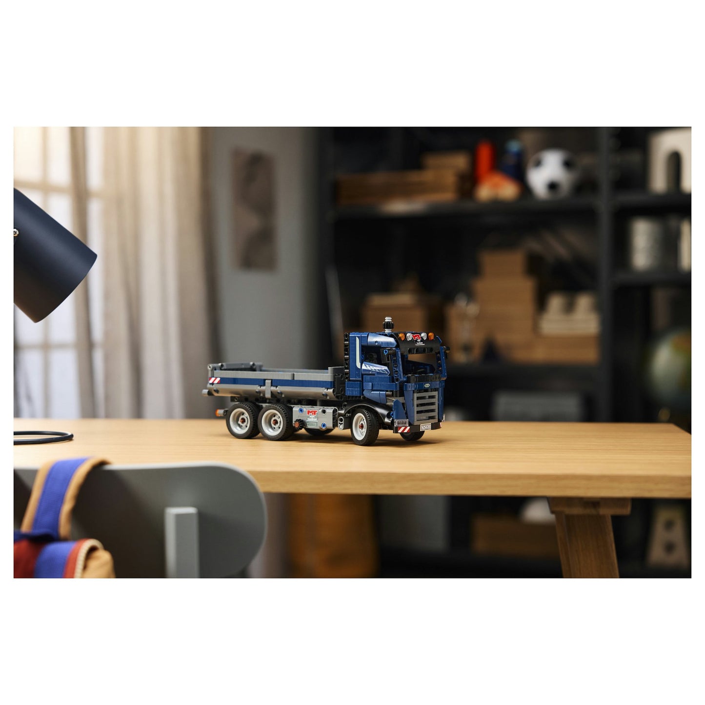 LEGO Technic Kipplaster 42203