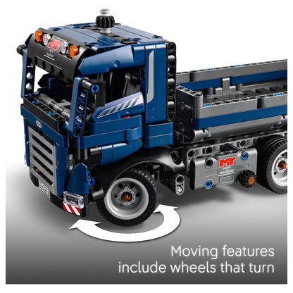 LEGO Technic Kipplaster 42203