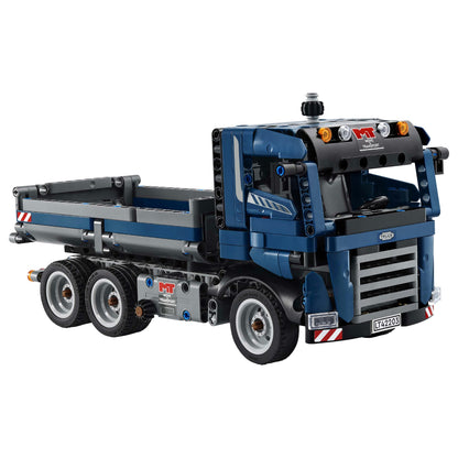 LEGO Technic Kipplaster 42203