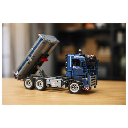 LEGO Technic Kipplaster 42203
