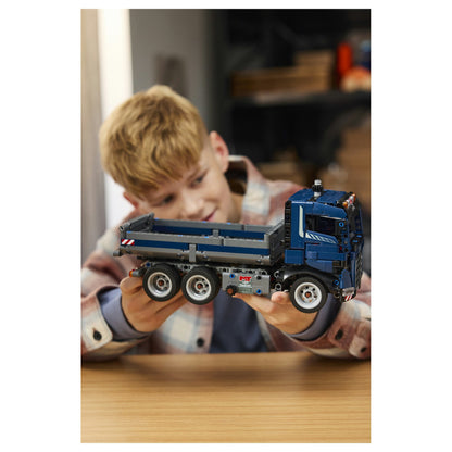 LEGO Technic Kipplaster 42203