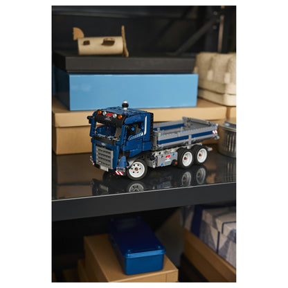 LEGO Technic Kipplaster 42203
