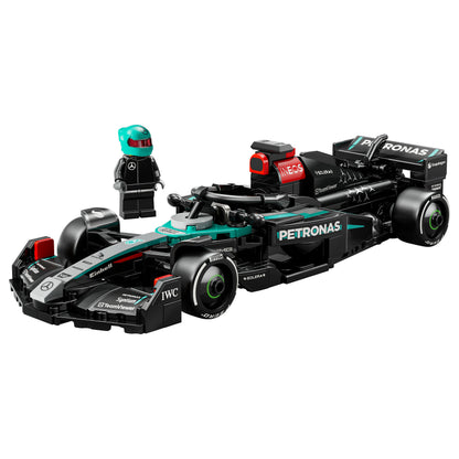 LEGO Speed Champions Mercedes-AMG F1 W15 Rennauto 77244