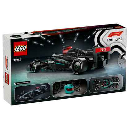 LEGO Speed Champions Mercedes-AMG F1 W15 Rennauto 77244