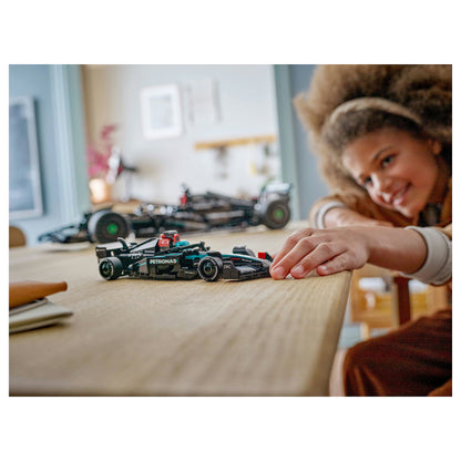 LEGO Speed Champions Mercedes-AMG F1 W15 Rennauto 77244