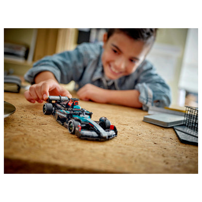 LEGO Speed Champions Mercedes-AMG F1 W15 Rennauto 77244