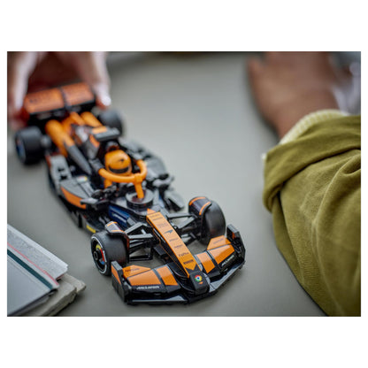 LEGO Speed Champions McLaren F1 Team MCL38 Rennauto 77251