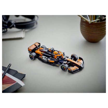 LEGO Speed Champions McLaren F1 Team MCL38 Rennauto 77251