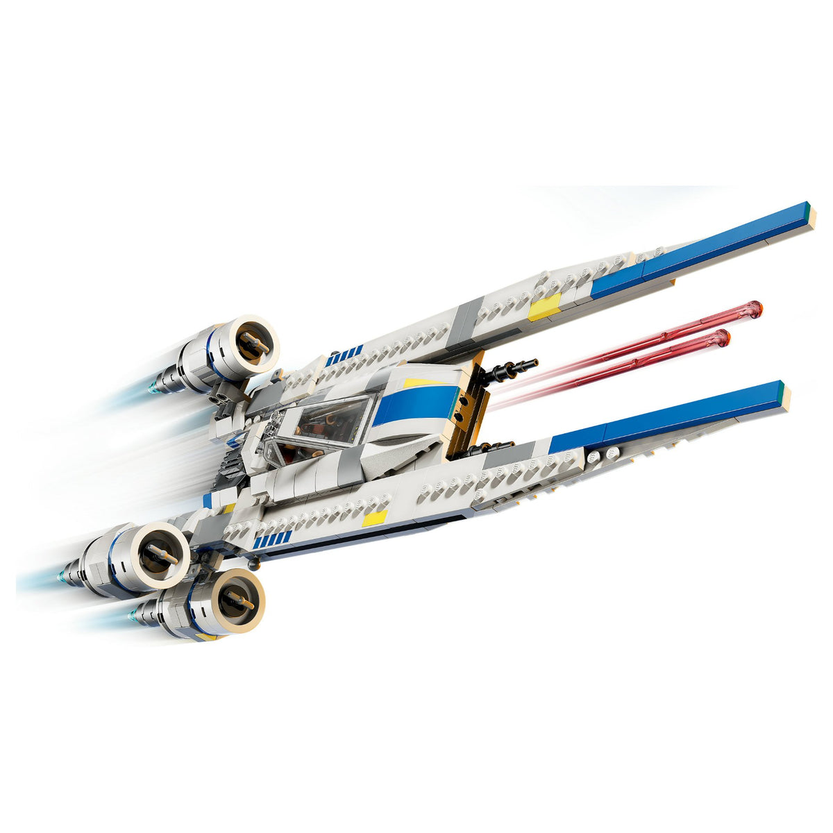 LEGO Star Wars Rebel U-Wing Starfighter 75399