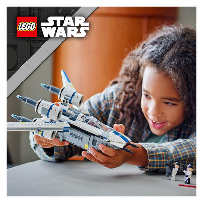 LEGO Star Wars Rebel U-Wing Starfighter 75399