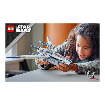 LEGO Star Wars Rebel U-Wing Starfighter 75399