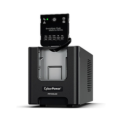 CyberPower PR750ELCD 750VA