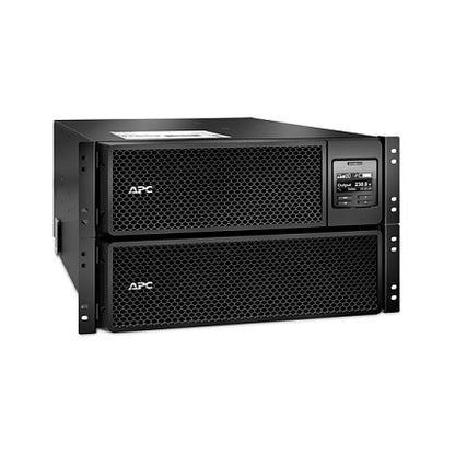 APC Smart-UPS SRT10KRMXLI 10000 VA RM