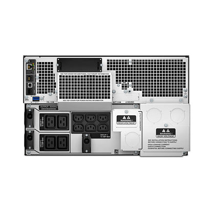 APC Smart-UPS SRT10KRMXLI 10000 VA RM