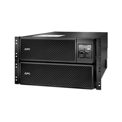 APC Smart-UPS SRT10KRMXLI 10000 VA RM