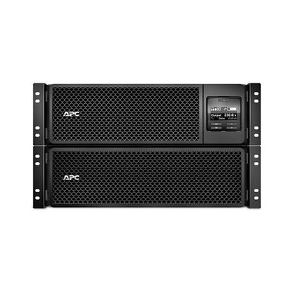 APC Smart-UPS SRT10KRMXLI 10000 VA RM