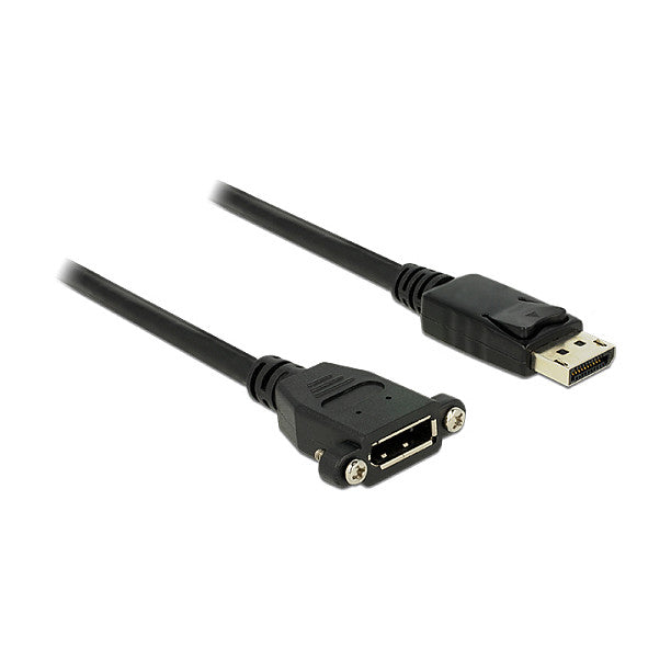 Kabel Displayport 1.2 Stecker > Display