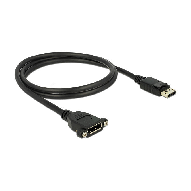 Kabel Displayport 1.2 Stecker > Display