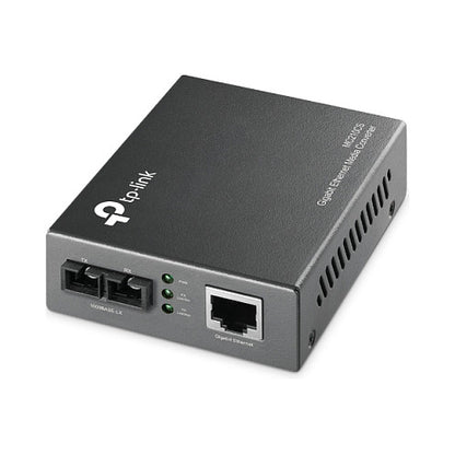 Z TP-Link MC210CS - Medienkonverter RJ45 -> 1000Base-LX/LH - SC