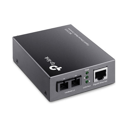 Z TP-Link MC210CS - Medienkonverter RJ45 -> 1000Base-LX/LH - SC