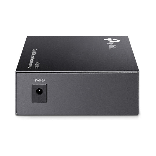 Z TP-Link MC210CS - Medienkonverter RJ45 -> 1000Base-LX/LH - SC