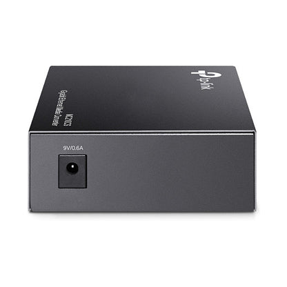 Z TP-Link MC210CS - Medienkonverter RJ45 -> 1000Base-LX/LH - SC