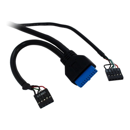 8cm (3,5") AC CI-01 BLACK