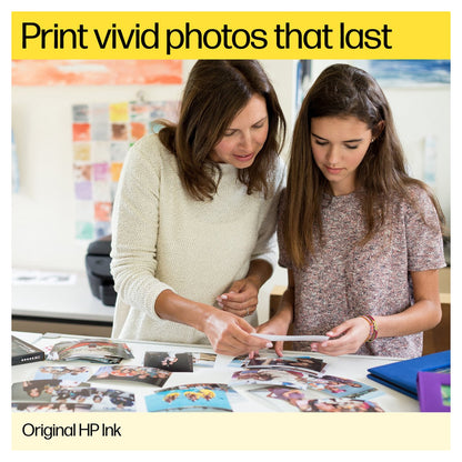 HP 913A original magenta PageWide cartridge F6T78AE
