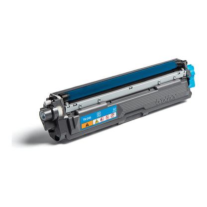 Brother Toner TN-245C Cyan bis zu 2.200 Seiten nach ISO/IEC 19798
