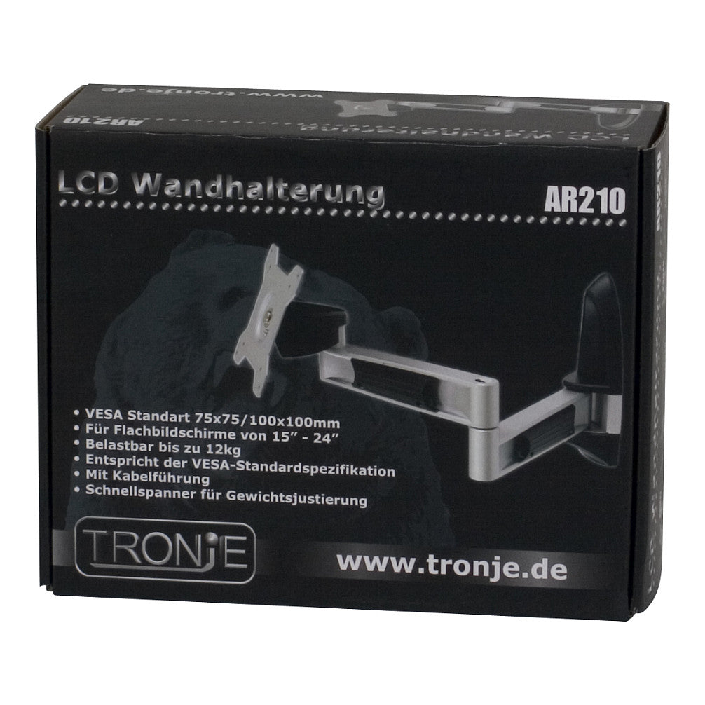 TFTZ Tronje WH AR210 (15-24Z)