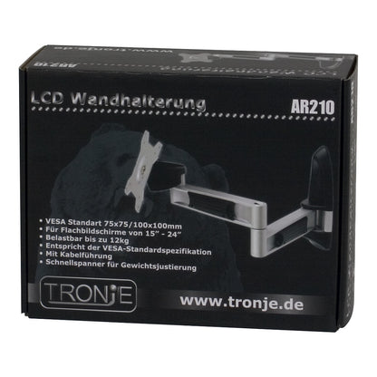 TFTZ Tronje WH AR210 (15-24Z)