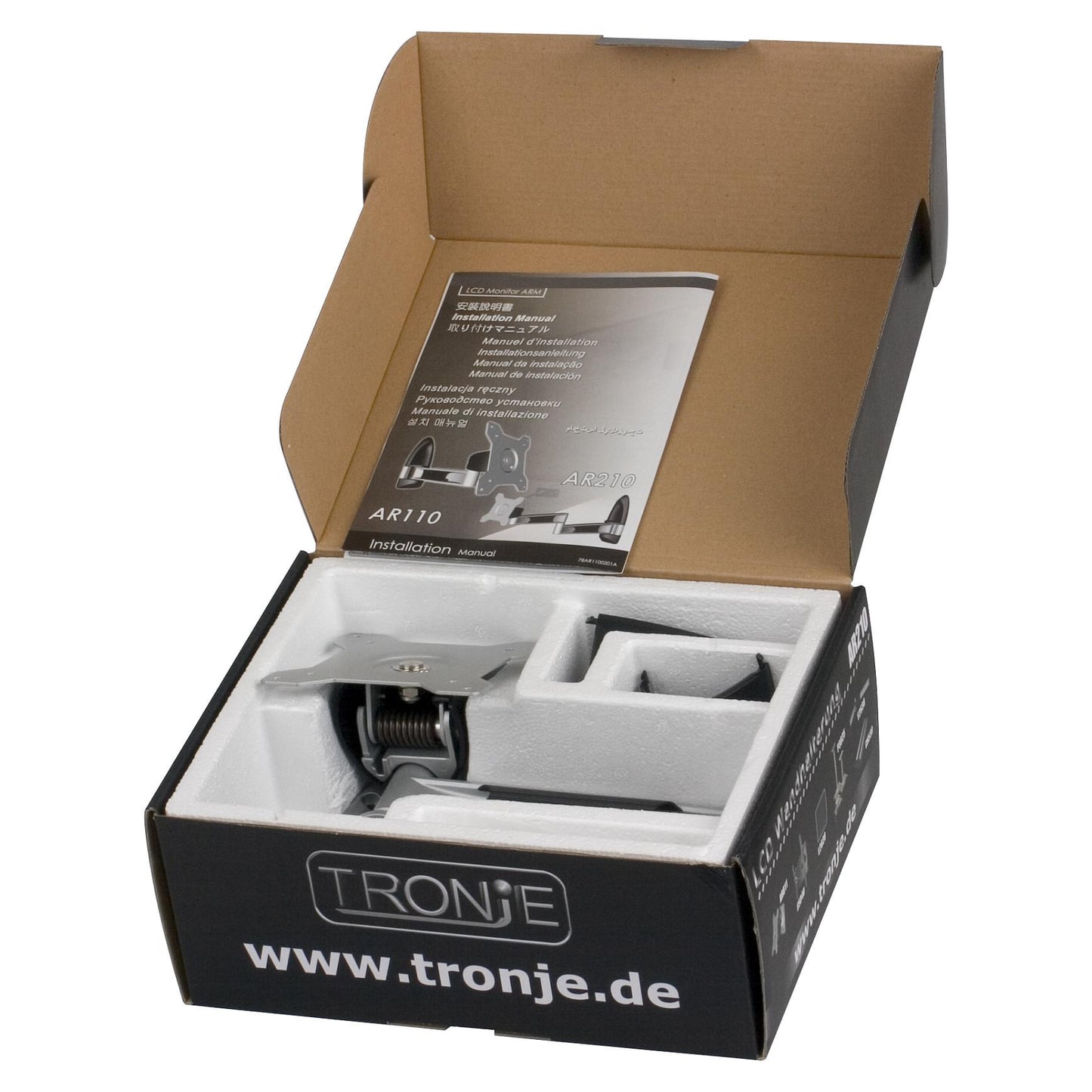 TFTZ Tronje WH AR210 (15-24Z)