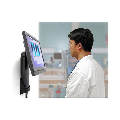ZUB Ergotron Neo-Flex Wall M. Lift
