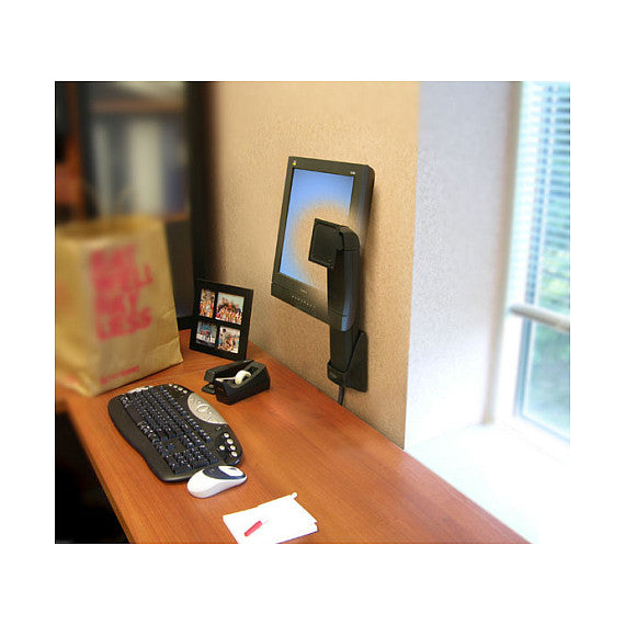 ZUB Ergotron Neo-Flex Wall M. Lift