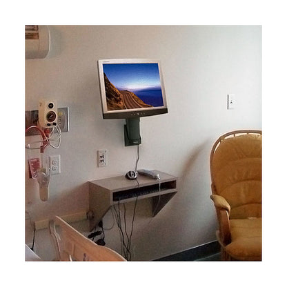 ZUB Ergotron Neo-Flex Wall M. Lift