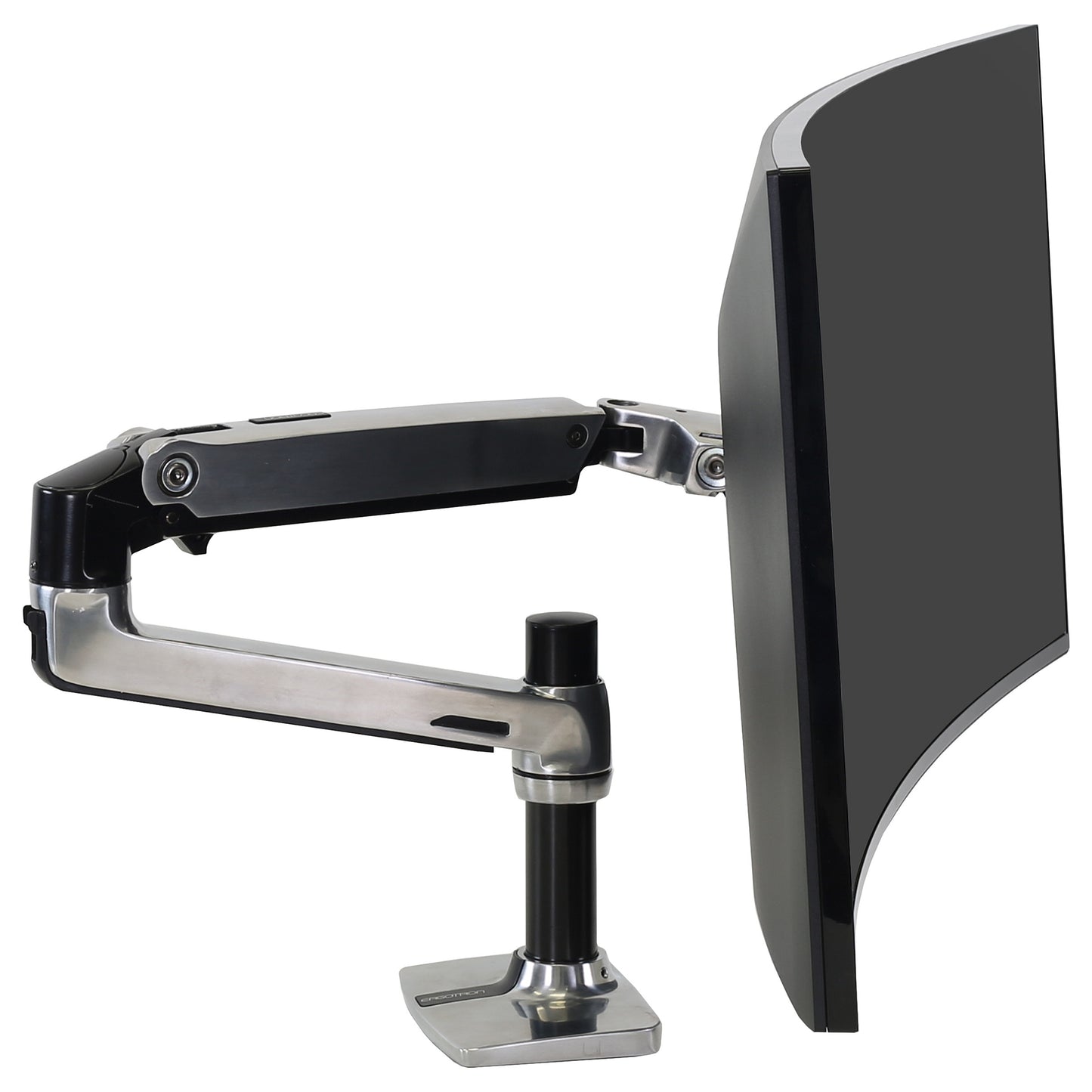 Ergotron LX Desk Mount LCD Arm