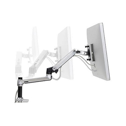 Ergotron LX Desk Mount LCD Arm