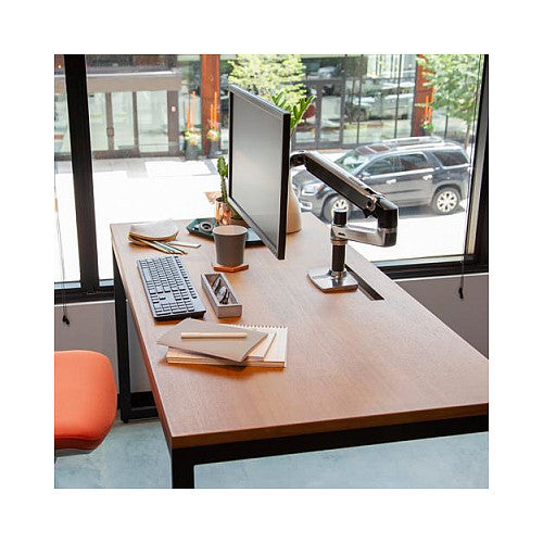 Ergotron LX Desk Mount LCD Arm