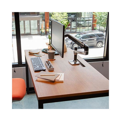 Ergotron LX Desk Mount LCD Arm