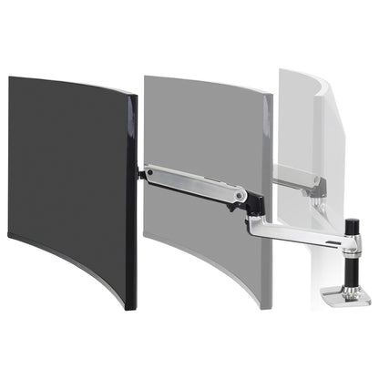 Ergotron LX Desk Mount LCD Arm