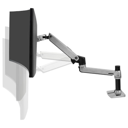 Ergotron LX Desk Mount LCD Arm
