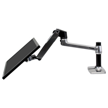 Ergotron LX Desk Mount LCD Arm