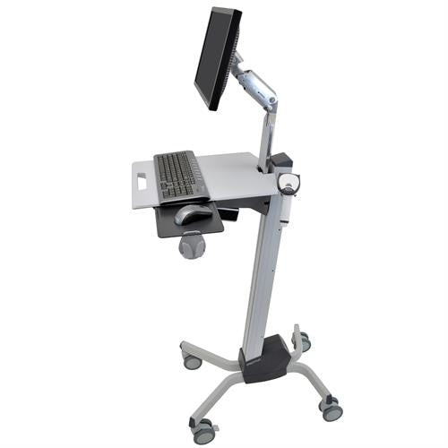 Ergotron Neo-Flex LCD Cart