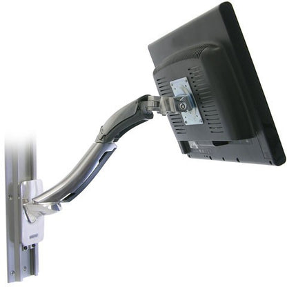 Ergotron MX Wall Mount LCD Arm