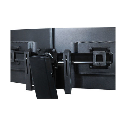 Ergotron Dual Monitor & Handle Kit