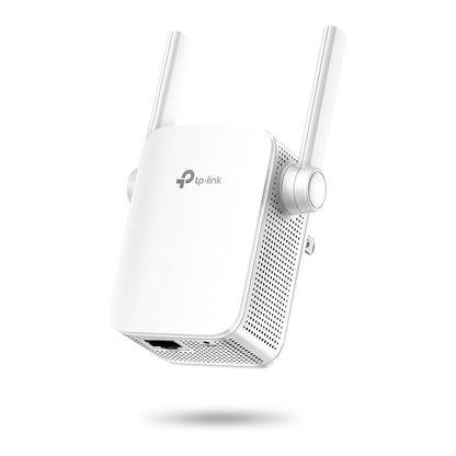 TP-Link Repeater TL-WA855RE V1.0 2.4GHz 300Mbit