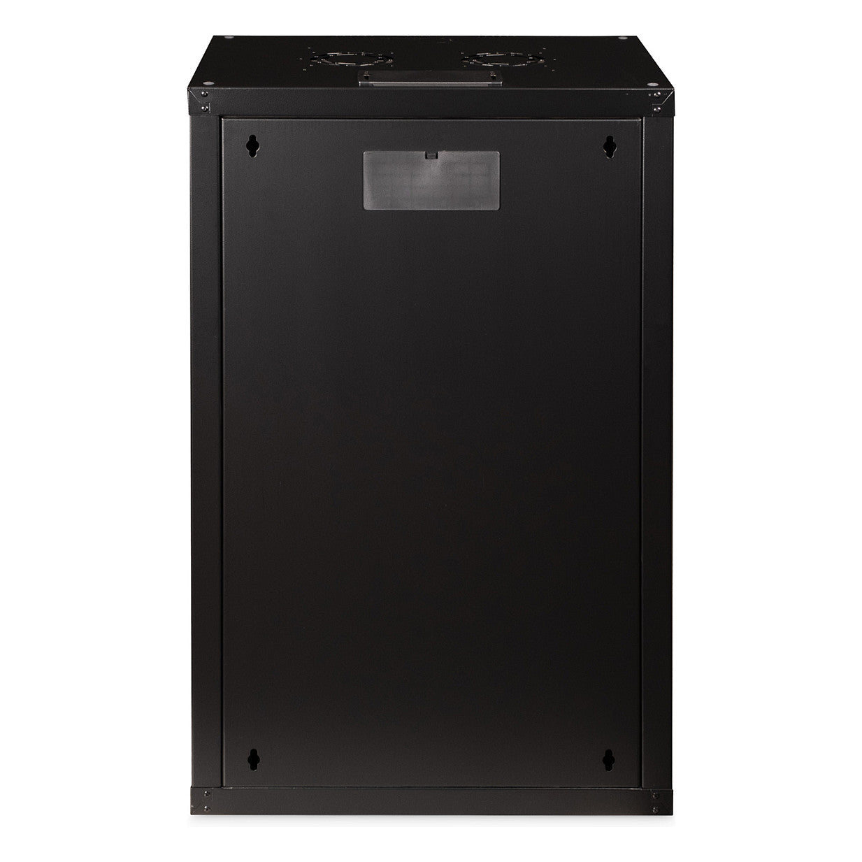 DIGITUS Wandgehäuse Unique 20HE 998x600x450mm schwarz (Speditionsversand)