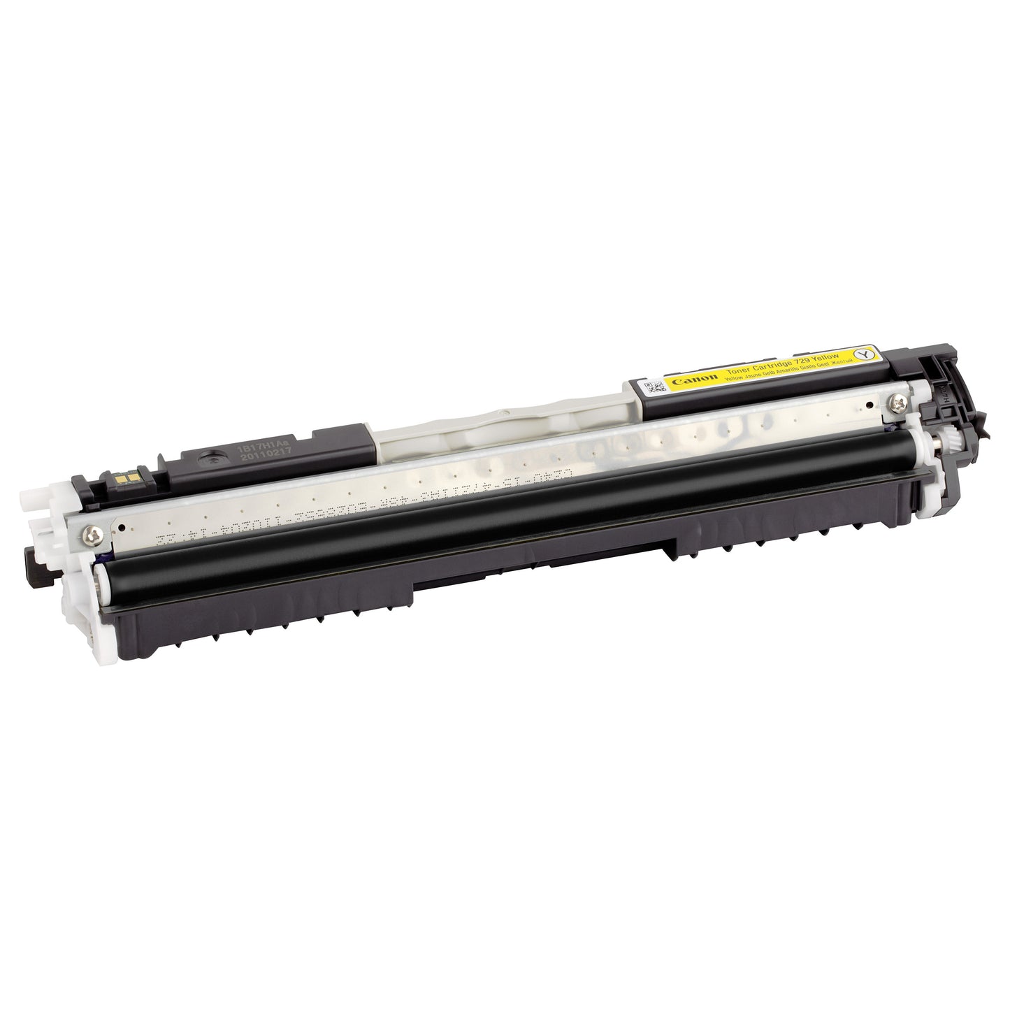 Canon Toner 729 Y Gelb 4367B002