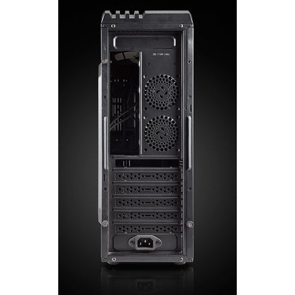 Mini Chieftec Uni Serie UE-02B