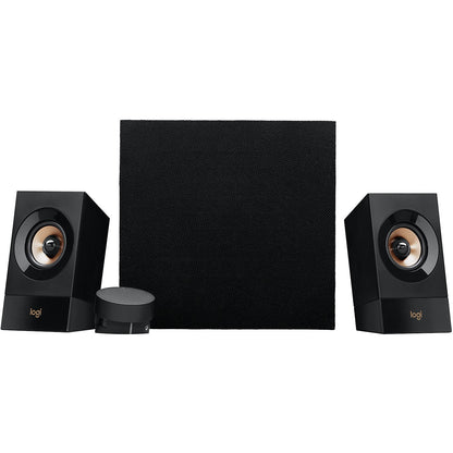 Logitech Z533 - 2.1
